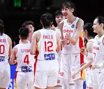 中国女足战胜新西兰,晋级世界杯预选赛了吗