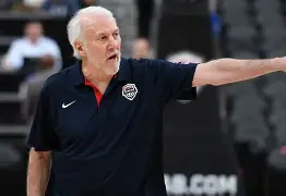 平博体育sport-nba 波波维奇