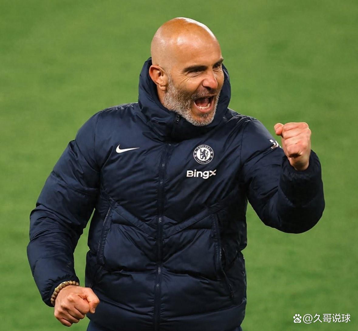 切尔西评出百年最佳11人