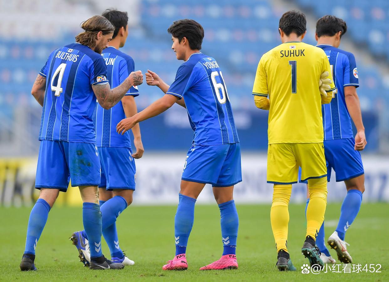 蔚山现代为什么能参加世俱杯 蔚山现代为什么能参加世俱杯